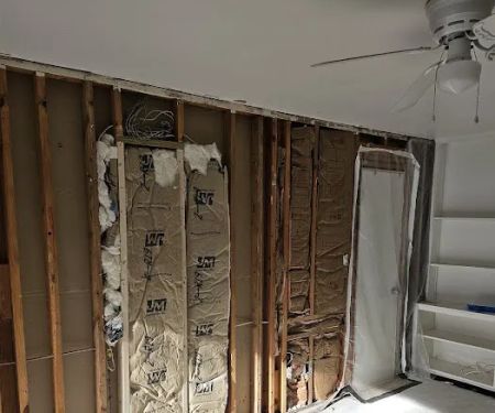 Gainesville Leak Detection Inc