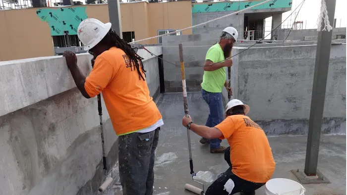 Pressure Point Waterproofing Inc Picture 2