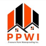 Pressure Point Waterproofing Inc