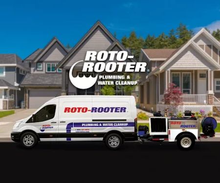 Roto-Rooter Plumbing & Drain Services