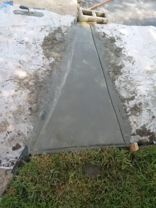 Cover-All Painting & Repairs Picture 8