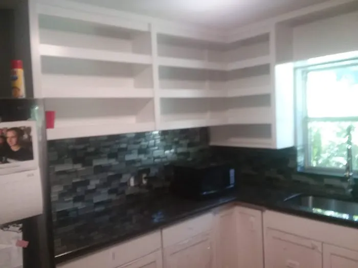 Cover-All Painting & Repairs Picture 7