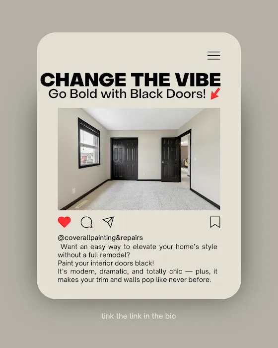 Cover-All Painting & Repairs Picture 1