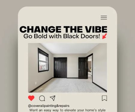 Cover-All Painting & Repairs