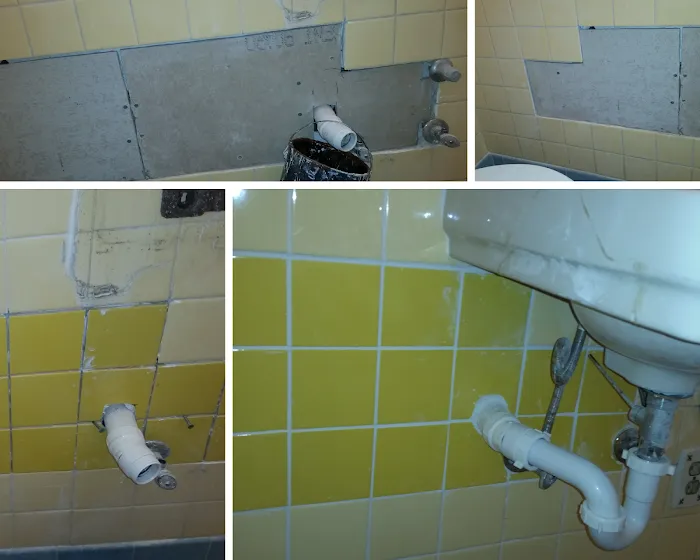 Cover-All Painting & Repairs Picture 9