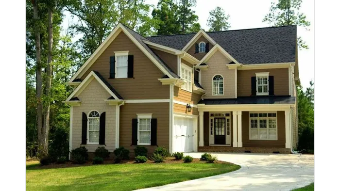 Cover-All Painting & Repairs Picture 10