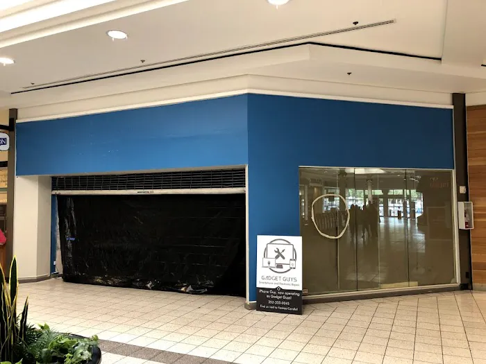 Cover-All Painting & Repairs Picture 4