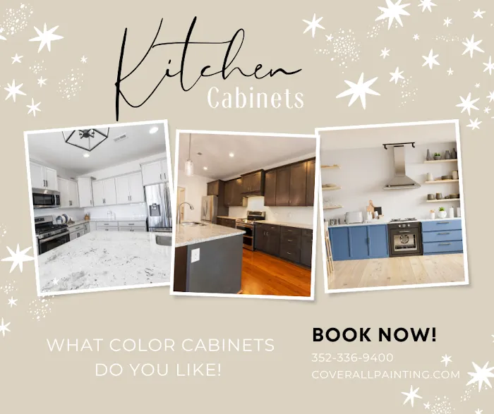 Cover-All Painting & Repairs Picture 2