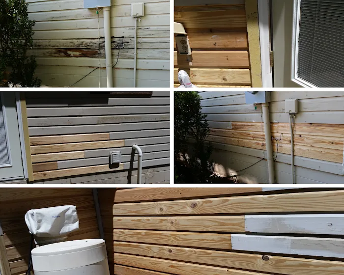 Cover-All Painting & Repairs Picture 6