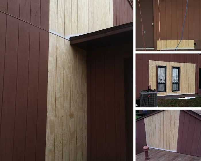 Cover-All Painting & Repairs Picture 3