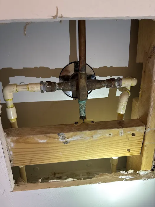 Gator Leak & Drain LLC Picture 5