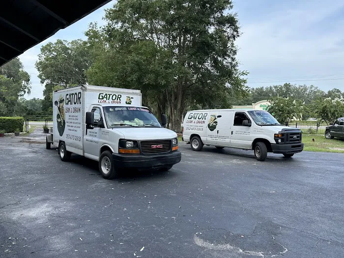 Gator Leak & Drain LLC Picture 4