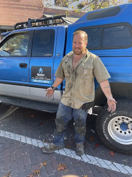 Gator Leak & Drain LLC Picture 7