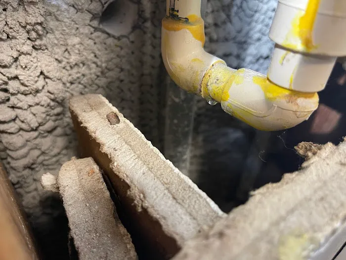 Gator Leak & Drain LLC Picture 9