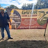 Gator Leak & Drain LLC ico