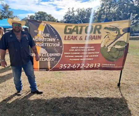 Gator Leak & Drain LLC