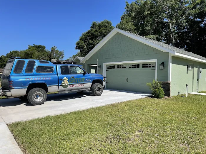 Gator Leak & Drain LLC Picture 10