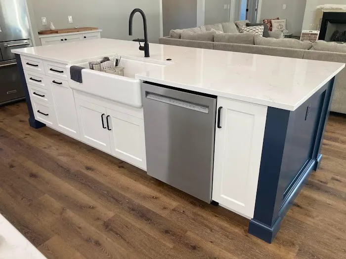 League of Extraordinary Painters Picture 2