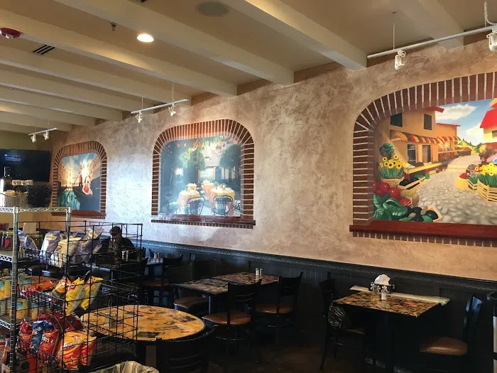 League of Extraordinary Painters Picture 4