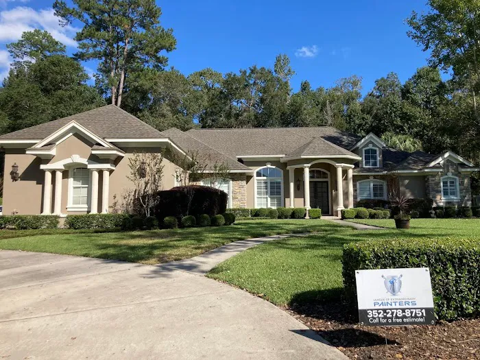 League of Extraordinary Painters Picture 3