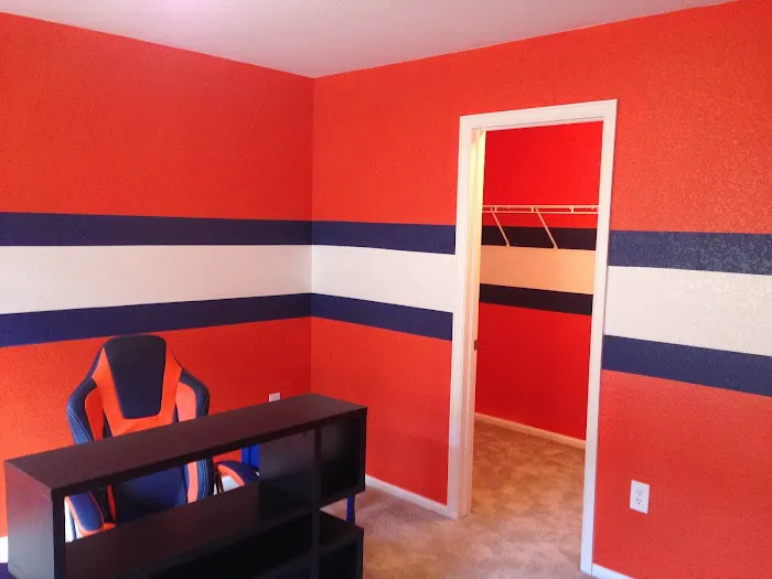 League of Extraordinary Painters Picture 9