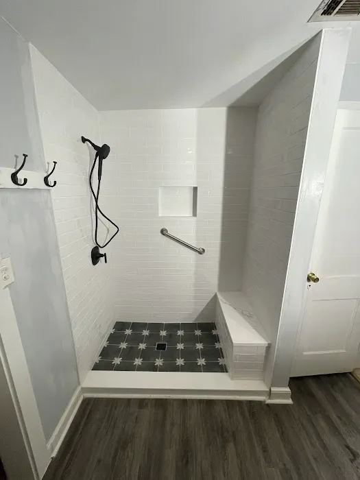 Jax Restoration Solutions LLC Picture 1