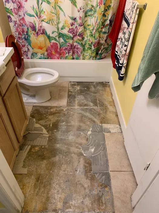 Jax Restoration Solutions LLC Picture 6