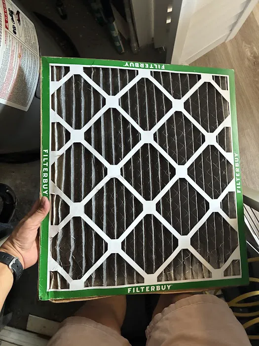 Jax Restoration Solutions LLC Picture 10