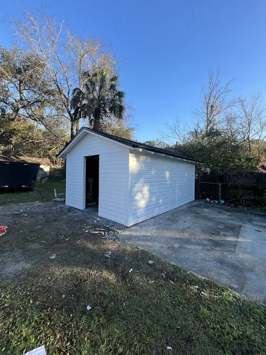 Jax Restoration Solutions LLC Picture 2