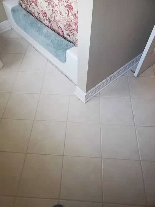 STEAMPRO CARPET AND TILE CLEANING Picture 1