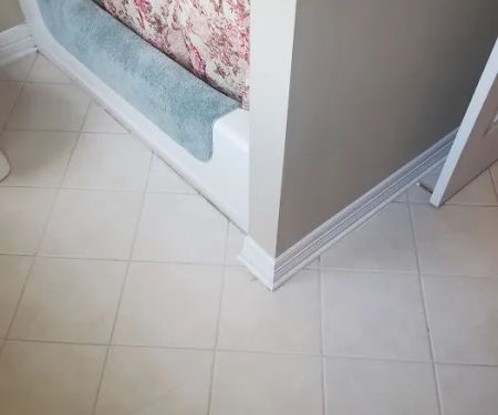 STEAMPRO CARPET AND TILE CLEANING