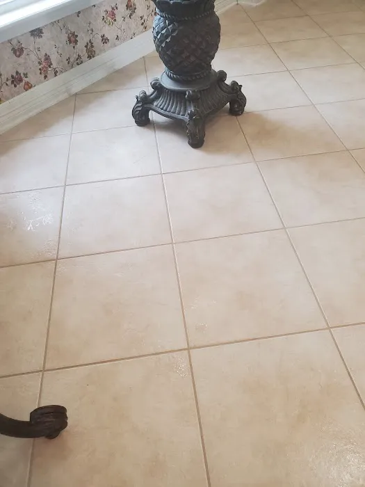 STEAMPRO CARPET AND TILE CLEANING Picture 8