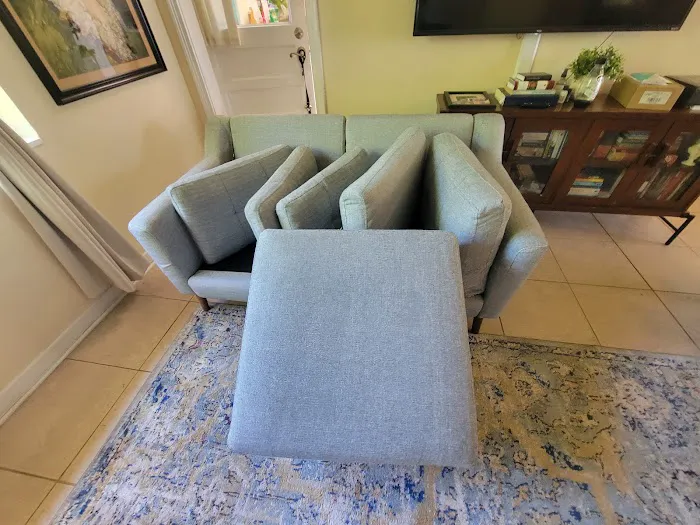 STEAMPRO CARPET AND TILE CLEANING Picture 4