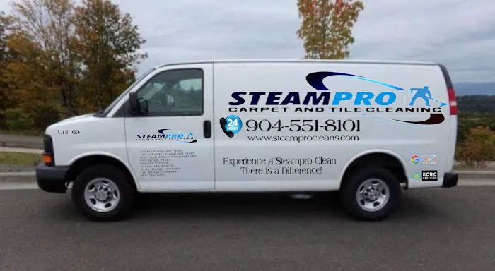 STEAMPRO CARPET AND TILE CLEANING Picture 7