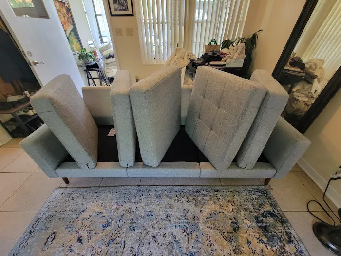 STEAMPRO CARPET AND TILE CLEANING Picture 2