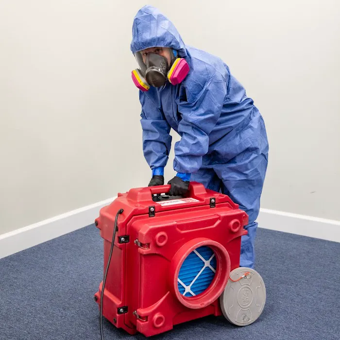 PuroClean Emergency Services Picture 4