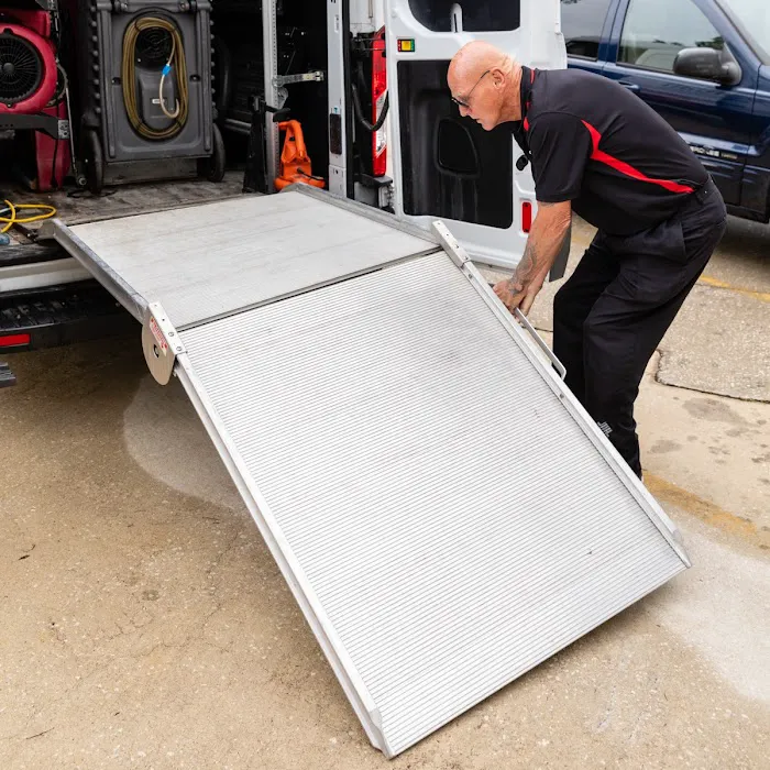 PuroClean Emergency Services Picture 6