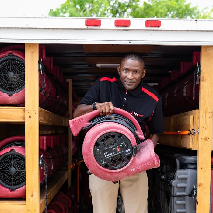 PuroClean Emergency Services Picture 5