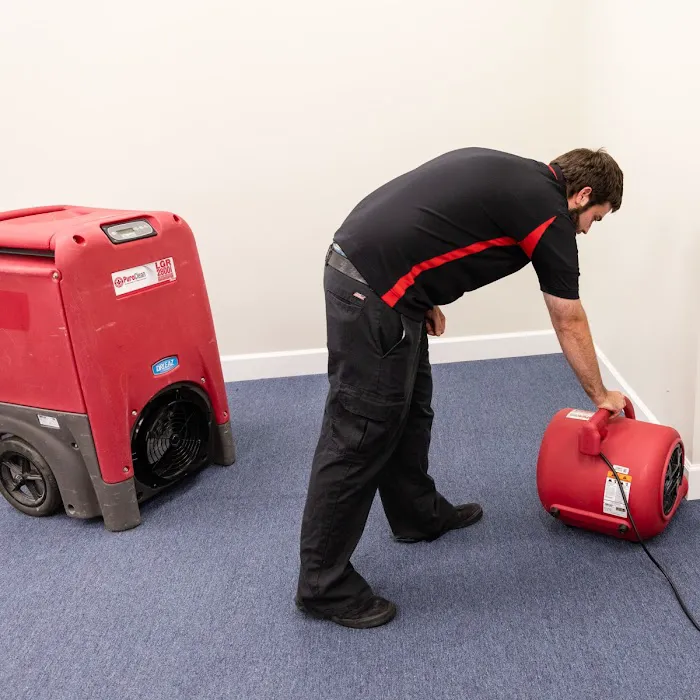 PuroClean Emergency Services Picture 3