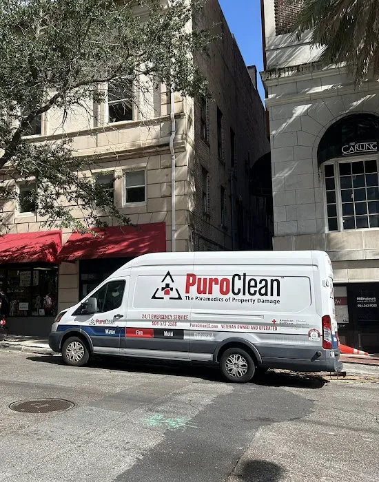 PuroClean Emergency Services Picture 2
