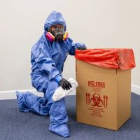 PuroClean Emergency Services ico