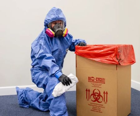 PuroClean Emergency Services