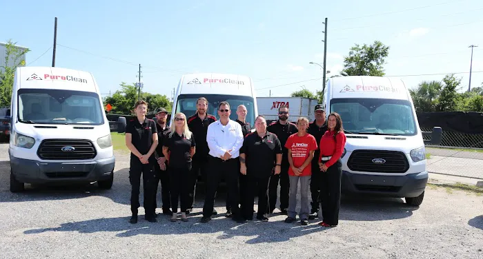 PuroClean Emergency Services Picture 9