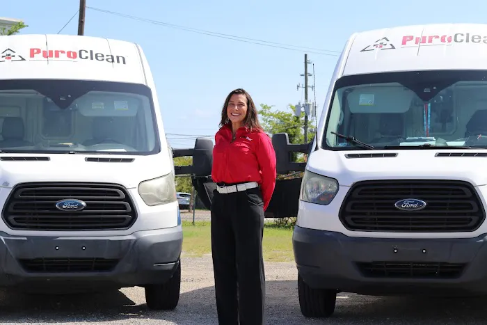 PuroClean Emergency Services Picture 7