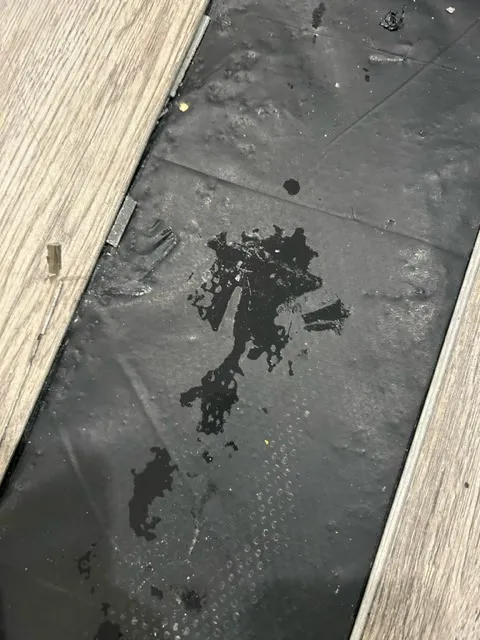 Regency DRT Picture 1