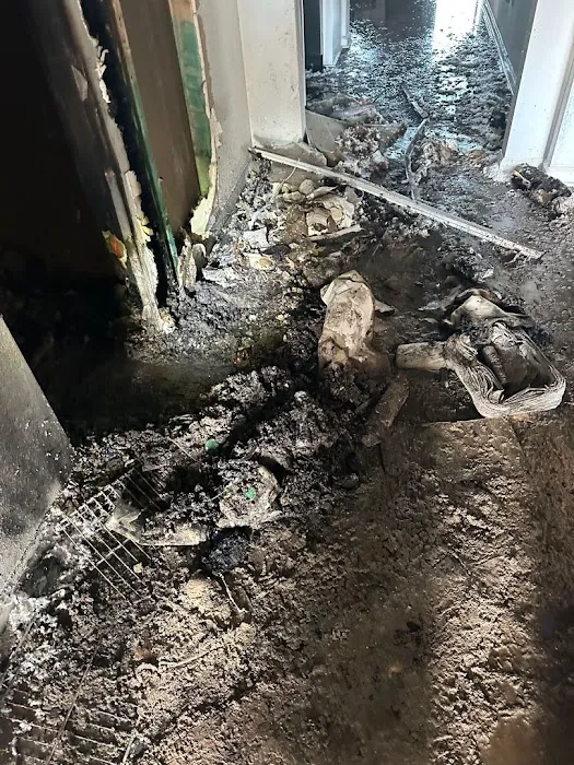 SERVPRO of Jacksonville South Picture 9