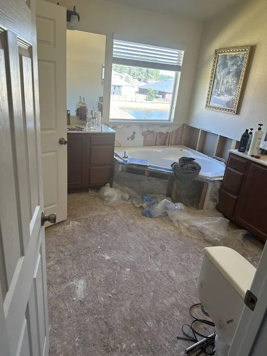 PuroClean of Jacksonville Southbank Picture 5