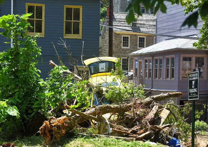 SERVPRO of Jacksonville Northwest Picture 3