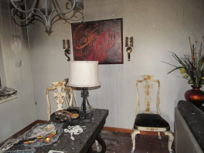 Herring Cleaning & Restoration Picture 9