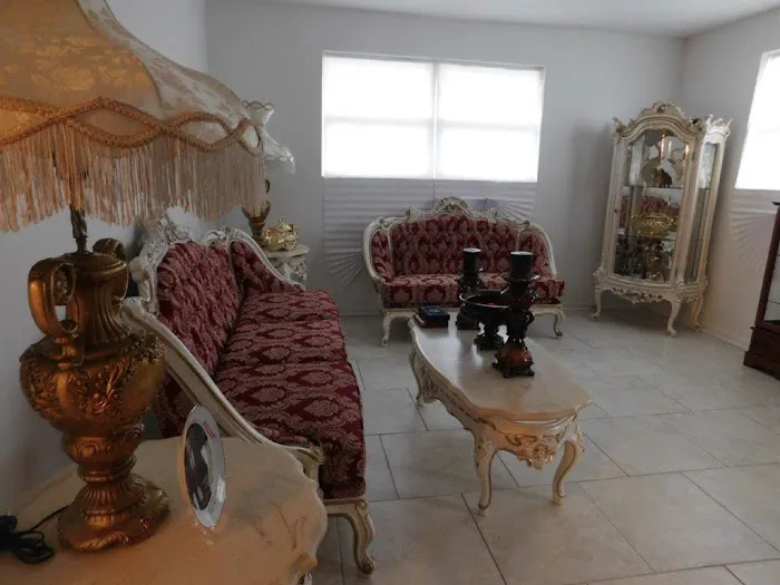 Herring Cleaning & Restoration Picture 4